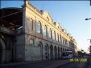 Gare de Nimes SNCF (